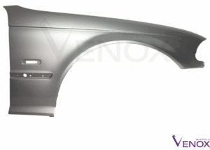 Błotnik Prawy BMW E46 98-01 354 titansilber Nowy VxLine