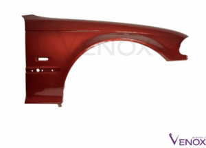 Błotnik Prawy BMW E46 98-01 357 SIERRAROT Nowy VxLine