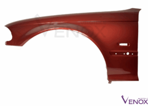 Błotnik Lewy BMW E46 98-01 362 SIENNAROT Nowy VxLine