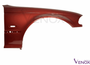 Błotnik Prawy BMW E46 98-01 362 SIENNAROT Nowy VxLine