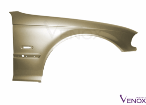 Błotnik Prawy BMW E46 98-01 443 SAHARA BEIGE Nowy VxLine