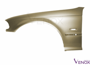 Błotnik Lewy BMW E46 98-01 443 SAHARA BEIGE Nowy VxLine