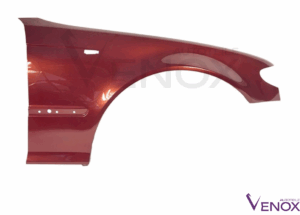 Błotnik Prawy BMW E46 01-05 IN362 SIENAROT Nowy VxLine