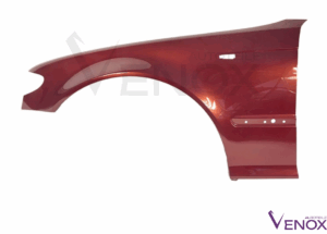 Błotnik Lewy BMW E46 01-05 362 SIENAROT Nowy VxLine