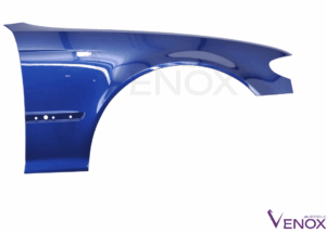 Błotnik Prawy BMW E46 01-05 381 Nowy VxLine