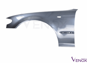 Błotnik Lewy BMW E46 01-05 400 Nowy VxLine