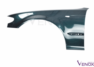 Błotnik Lewy BMW E46 01-05 430 Nowy VxLine