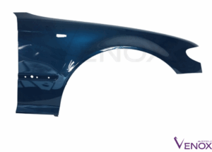 Błotnik Prawy BMW E46 01-05 A07 MYSTIKBLAU Nowy VxLine