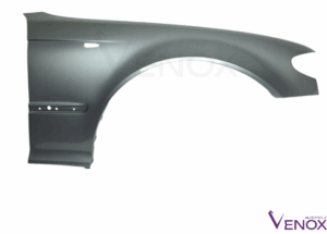 Błotnik Prawy BMW E46 01-05 A08 SILBERGRAU Nowy VxLine