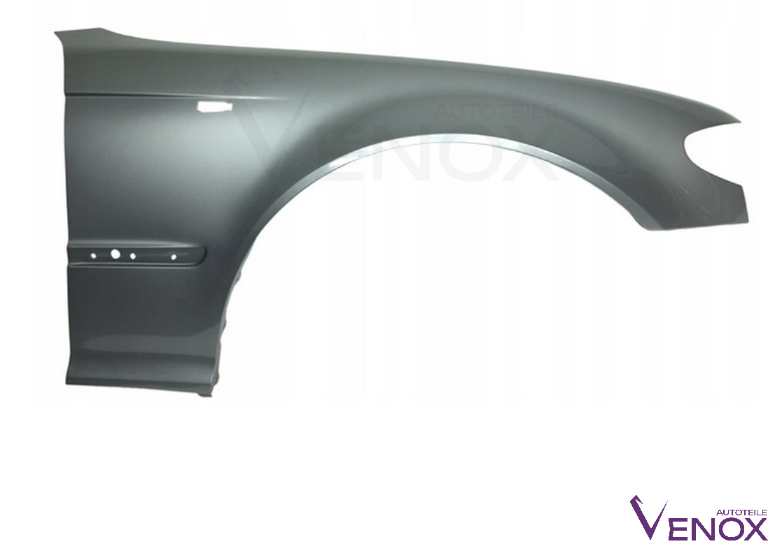Błotnik Prawy BMW E46 01-05 A08 SILBERGRAU Nowy VxLine Błotnik Prawy BMW E46 01-05 A08 SILBERGRAU Nowy VxLine