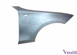 Błotnik Prawy BMW E81 E82 E87 E88 04-13 354 Nowy VxLine