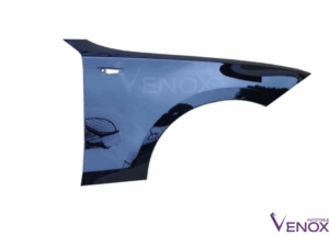 Błotnik Prawy BMW E81 E82 E87 E88 04-13 668 Nowy VxLine