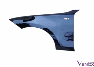 Błotnik Lewy BMW E81 E82 E87 E88 04-13 668 Nowy VxLine