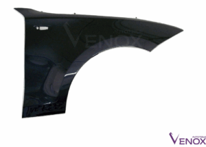 Błotnik Prawy BMW E81 E82 E87 E88 04-13 A22 Nowy VxLine