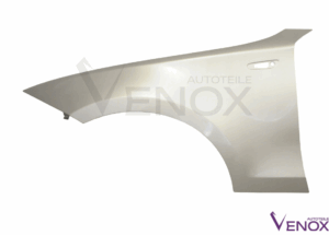 Błotnik Lewy BMW E81 E82 E87 E88 04-13 A72 Nowy VxLine