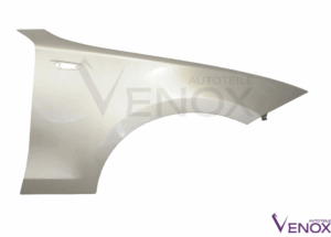 Błotnik Prawy BMW E81 E82 E87 E88 04-13 A72 Nowy VxLine