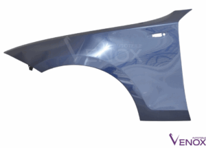 Błotnik Lewy BMW E81 E82 E87 E88 04-13 A76 Nowy VxLine