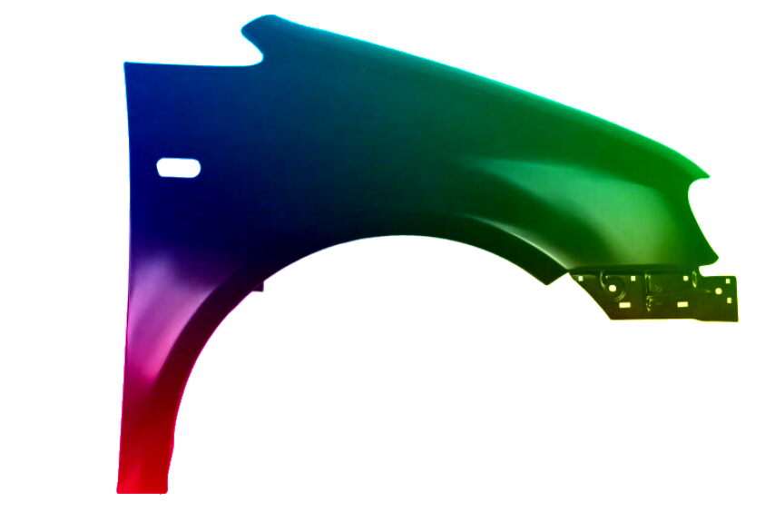 Błotnik Prawy VW CADDY 04-10 Każdy Kolor Nowy VxLine Błotnik Prawy VW CADDY 04-10 Każdy Kolor Nowy VxLine