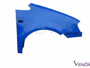 Błotnik Prawy VW CADDY 04-10 LA5F Nowy VxLine