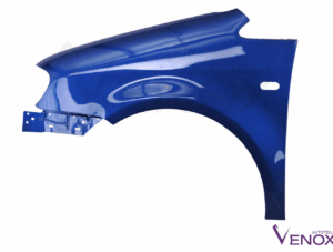 Błotnik Lewy VW CADDY 04-10 LA5W Nowy VxLine