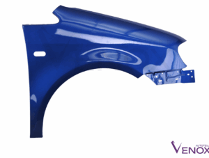 Błotnik Prawy VW CADDY 04-10 LA5W Nowy VxLine