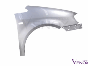 Błotnik Prawy VW CADDY 04-10 LA7W Nowy VxLine