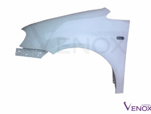 Błotnik Lewy VW CADDY 04-10 LB9A Nowy VxLine