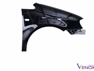 Błotnik Prawy VW CADDY 04-10 LC9Z Nowy VxLine