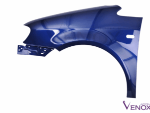 Błotnik Lewy VW CADDY 04-10 LD5Q Nowy VxLine