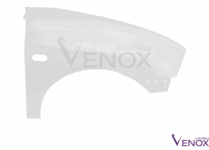 Błotnik Prawy Seat Ibiza Cordoba 6L 02-09 LB9A Nowy VxLine