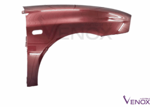 Błotnik Prawy Seat Ibiza Cordoba 6L 02-09 LS3W Nowy VxLine