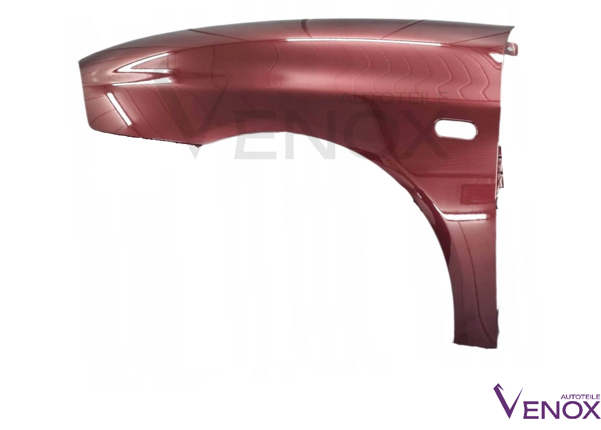 Błotnik Lewy Seat Ibiza/Cordoba 6L 02-09 LS3W Nowy VxLine Błotnik Lewy Seat Ibiza/Cordoba 6L 02-09 LS3W Nowy VxLine