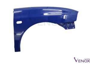 Błotnik Prawy Seat Ibiza Cordoba 6L 02-09 LS5G Nowy VxLine