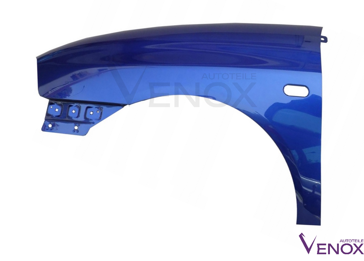 Błotnik Lewy Seat Ibiza Cordoba 6L 02-09 LS5S Nowy VxLine Błotnik Lewy Seat Ibiza Cordoba 6L 02-09 LS5S Nowy VxLine
