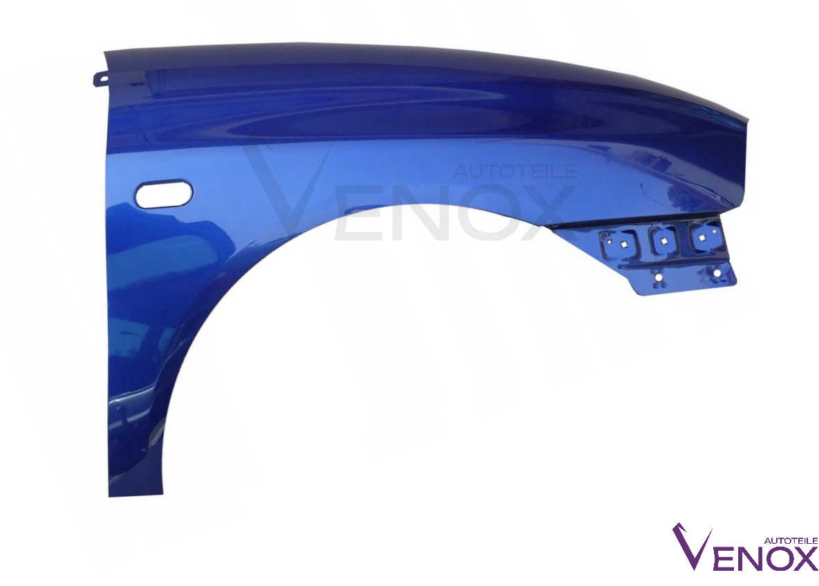 Błotnik Prawy Seat Ibiza Cordoba 6L 02-09 LS5S Nowy VxLine Błotnik Prawy Seat Ibiza Cordoba 6L 02-09 LS5S Nowy VxLine