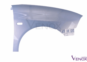 Błotnik Prawy Seat Ibiza Cordoba 6L 02-09 LA5T Nowy VxLine