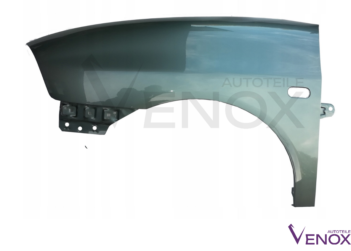 Błotnik Lewy Seat Ibiza/Cordoba 6L 02-09 LS6M Nowy VxLine Błotnik Lewy Seat Ibiza/Cordoba 6L 02-09 LS6M Nowy VxLine