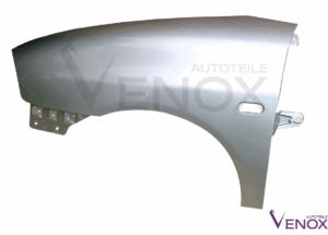 Błotnik Lewy Seat Ibiza Cordoba 6L 02-09 LS7N Nowy VxLine