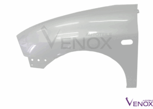 Błotnik Lewy Seat Ibiza Cordoba 6L 02-09 LS7Y Nowy VxLine