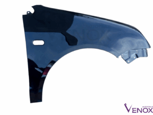 Błotnik Prawy VW POLO 9N 01-05 LB5N Nowy VxLine