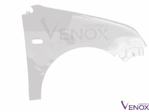 Błotnik Prawy VW POLO 9N 01-05 LB9A Nowy VxLine