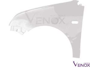 Błotnik Lewy VW POLO 9N 01-05 LB9A Nowy VxLine