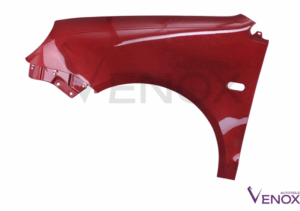 Błotnik Lewy VW POLO 9N 01-05 LC3X Nowy VxLine