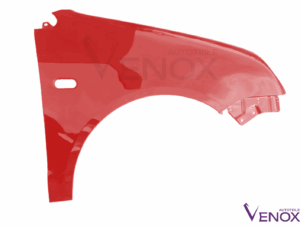 Błotnik Prawy VW POLO 9N 01-05 LP3G Nowy VxLine