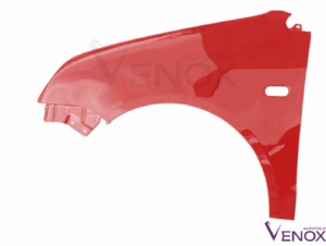 Błotnik Lewy VW POLO 9N 01-05 LP3G Nowy VxLine