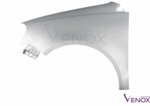 Błotnik Lewy VW POLO 9N 05-09 LA7W Nowy VxLine