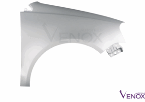 Błotnik Prawy VW POLO 9N 05-09 LA7W Nowy VxLine