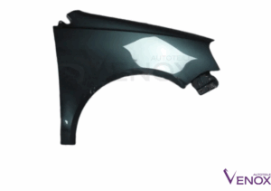 Błotnik Prawy VW POLO 9N 05-09 LC7V Nowy VxLine