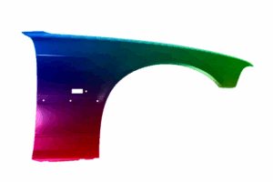 Błotnik Prawy BMW 3′ E36 90-96 Każdy Kolor VxLine Błotnik Prawy BMW 3' E36 90-96 Każdy Kolor VxLine