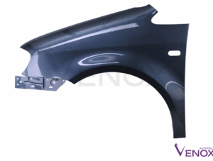 Błotnik Lewy VW CADDY 04-10 LD7U Nowy VxLine